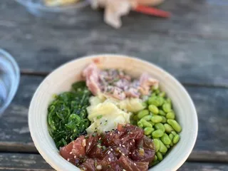 The District Fishwife