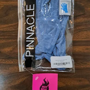 Merino Glove Liners XS $12.80 after 60% discount