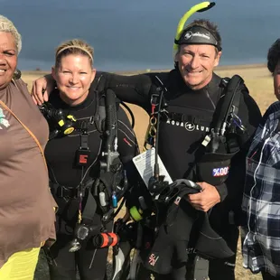 @ Folsom Lake yesterday 11/11/18