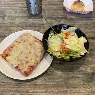 My pizza