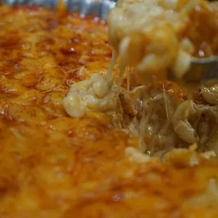 MAC &amp; CHEESE
