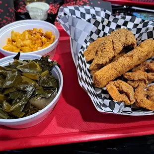 Fried Shrimp