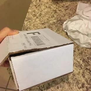 Do not buy from this business as its a total scam. Look at what my husband received for his fishing of the month package. A $3.00 lure