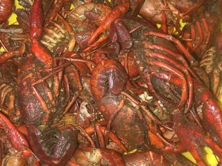 Miko's Seafood