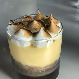 Key Lime Pie
