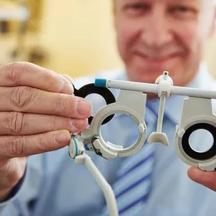 Fishkind Bakewell Maltzman & Hunter Eye Care and Surgery Center
