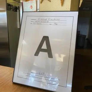 a picture of a sign