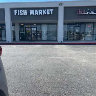 Store Front