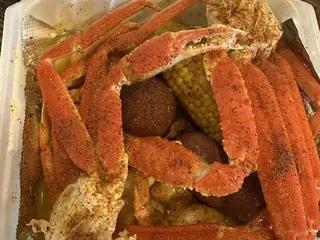 Krab Kingz