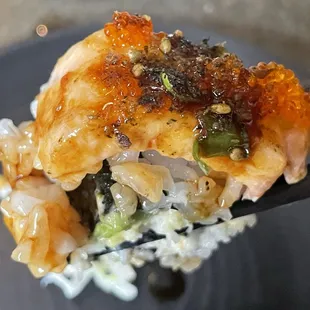 food, sushi and sashimi, sushi, sashimi