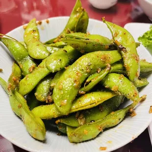 Edamame