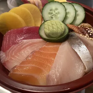 Chirashi