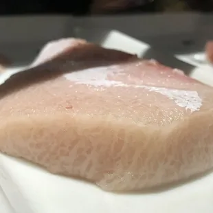 Hamachi Toro