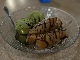 Sakana Sushi & Grill