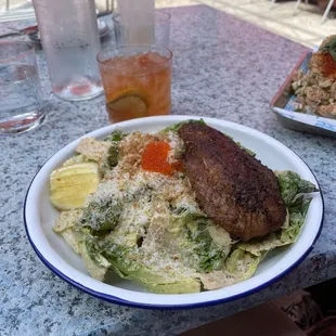 Caesar Salad