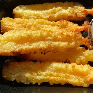 Tempura Shrimp