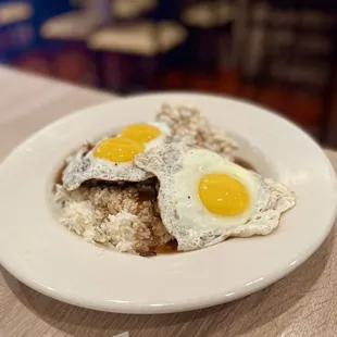 Loco Moco