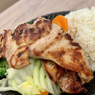 Chicken