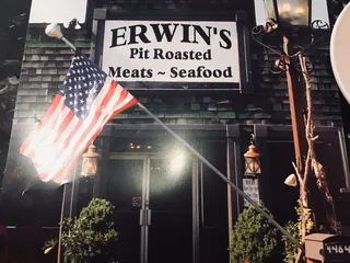 Erwin's