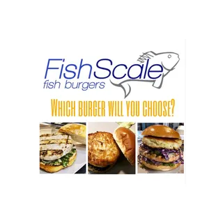 True Blue Maryland Crab Burger