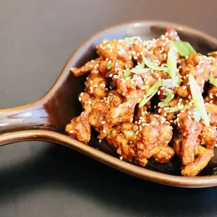 Fishtail Cuisine of India & Nepal