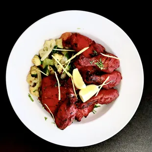 Chicken Tandoori