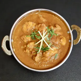 Chicken Curry