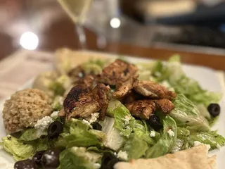 Mt. Adams Bar and Grill