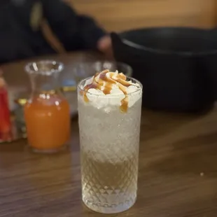 Butter Beer