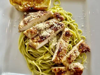 Sorrento's Bar and Grill