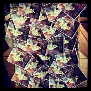 Love at the Louvre posters