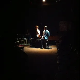 Life Plus 99 Years from Thrill Me