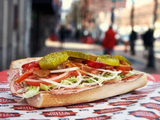 Olde City Food Market