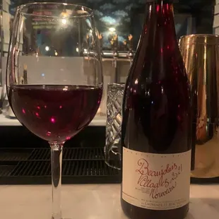 Beaujolais!