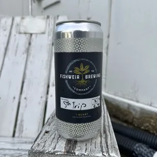 This bad boy was tasty. Belgian FTW!