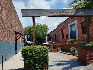 Myrtle Ave Brewing