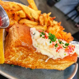 Lobster Roll