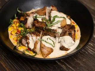 Henry Parsons Project