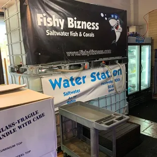 These reservoirs are MASSIVE.