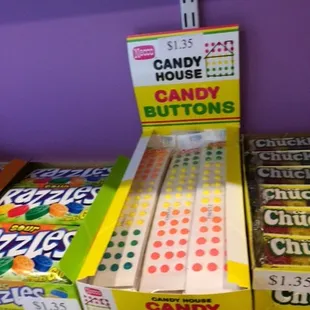 Old Fashioned Favorites!