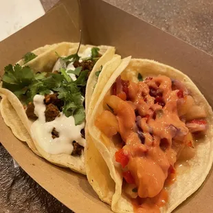 The woke &amp; the pesky