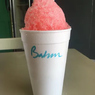 Bahama Mama