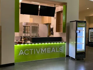 ActivMeals