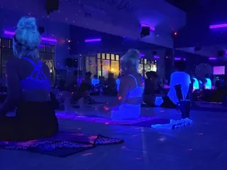 Blissful Spirits Hot Yoga