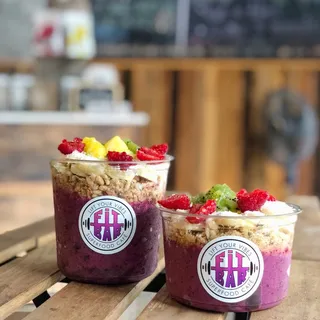 Pitaya Twist