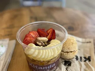 Kitanda Espresso & Açaí