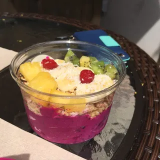 Pitaya Twist