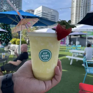 Pina Colada