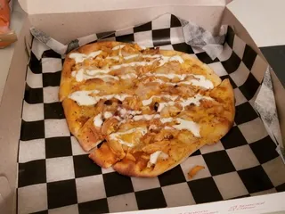 Juicing Life Bar & Cafe