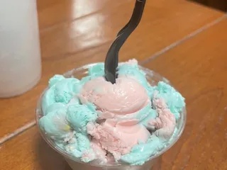 Smithfield Ice Cream Parlor